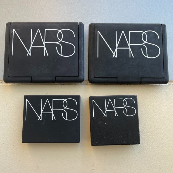 NARS Blush Eyeshadow / BLUSH LOT - Picture 2 of 11